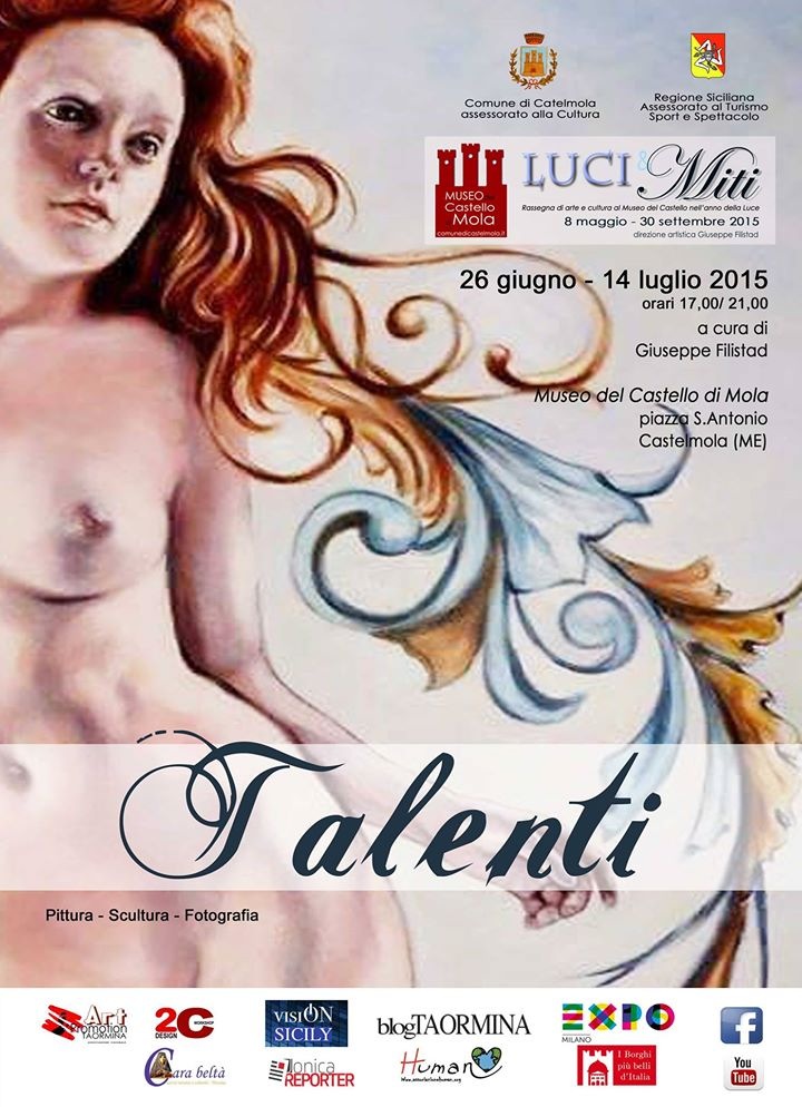 Talenti